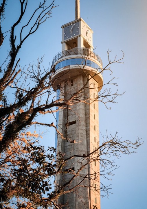 Da natureza à contemplação — tudo em um só clique!