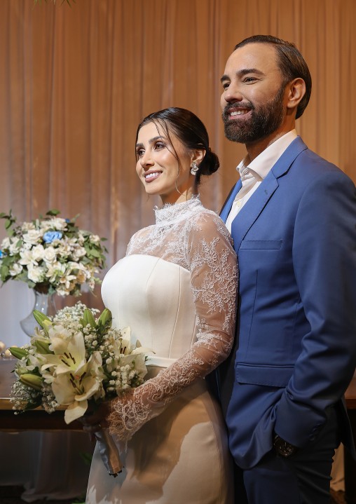 Cada história de amor merece ser lembrada da forma mais bonita.
