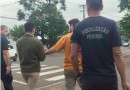 Homem é preso pela Polícia Civil após tentar obter registro profissional com documentos falsos