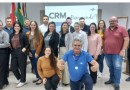 ASCOAGRIN E P.A. SEBRAE realizam palestra "Como fidelizar seus clientes"