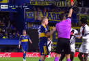 Vasco vence o Boca Juniors na Bombonera e fica perto da final da Sul-Americana