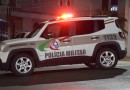 Polícia Militar atende duas ocorrências de violência doméstica