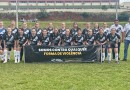 Campeonato de futebol de campo feminino inicia com seis equipes e homenagem pelo Dia da Mulher