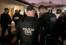 PCPR deflagra operação em desfavor a grupo de mulheres ligado a furtos no Paraná