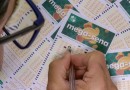Mega-Sena sorteia nesta terça-feira prêmio acumulado em R$ 12 milhões