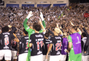 Vasco vence o Santa Fe e avança à semifinal da Sul-Americana