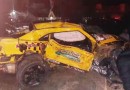 Piloto da Fórmula Truck e mais 2 morrem em acidente no Paraná