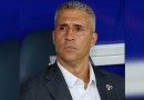 São Paulo anuncia saída do técnico Hernán Crespo