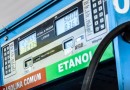 Conselho eleva de 30% para 32% teor de etanol na gasolina por 180 dias
