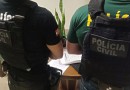 Operação do Gaeco que investiga golpes em idosos cumpre mandados na região