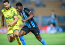 Grêmio arranca empate com o Mirassol e decide vaga na Arena