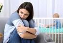 Depressão pós-parto: Como diferenciar o processo de adaptação após o nascimento do filho, da depressão pós-parto