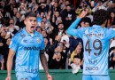 Santos vence o Coritiba fora de casa e avança às oitavas da Copa do Brasil