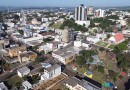 Dois Vizinhos tem a oitava melhor qualidade de vida do Paraná