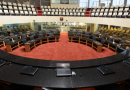 Eleição de outubro definirá 40 deputados estaduais de Santa Catarina