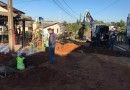Início das obras de drenagem e pavimentação no Bairro Cohab
