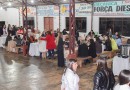 Jantar em comemoração ao Dia do Professor é realizado pela administração municipal