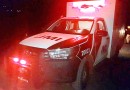 Homem morre em acidente de trânsito
