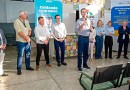 Equipamento doado por Itaipu beneficiará pacientes de câncer da região de Francisco Beltrão