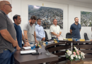Vereadores apresentam moção de pesar pelo falecimento de Rony Amaro Fergitz