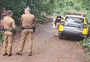 Mulher portadora de necessidades especiais que estava desaparecida em Capanema é encontrada morta com sinais de ter sido abusada