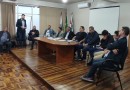 Inicia recapeamento asfáltico de 12 ruas com investimento de R$1,3 milhão