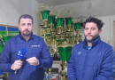 InterBairros define primeiros finalistas em noite decisiva no Ginásio Bragamatte
