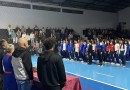 Esporte e integração reúnem quatro escolas nas Olimpíadas da Tia Jô