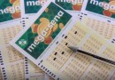 Mega-Sena não tem acertador; prêmio vai a R$ 25 milhões
