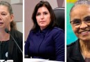 Governo Lula terá recorde de 11 mulheres ocupando Ministérios, entre elas uma catarinense