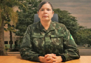 Médica se torna a primeira mulher general do Exército Brasileiro