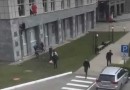 Ataque a tiros em universidade da Rússia deixa 6 mortos e dezenas de feridos