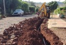 Novas redes levam mais água a mil moradores