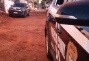 5 pessoas foram presas preventivamente, pelo crime de tráfico de drogas