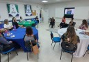 Unetri reúne educadores da região para tratar sobre pós-graduação em educação especial