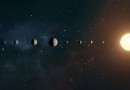 Sete planetas estarão alinhados no céu nesta sexta-feira