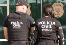 Mãe e padrasto são presos acusados por morte de criança de 2 anos por espancamento