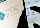 Homem utiliza Pix para encaminhar mensagens à vítima e viola medida protetiva