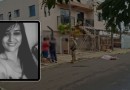 Mulher é morta a tiros e ex-companheiro é suspeito de feminicídio