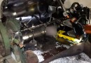 Jovem tem braço esmagado por máquina em SC
