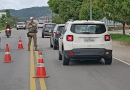Rodovias estaduais de SC registram quatro mortes e 48 feridos durante operação de feriado
