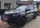Polícia Civil prende sete pessoas em operação de combate ao tráfico de drogas
