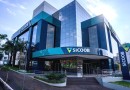 Sicoob é reconhecido como a melhor instituição financeira no Prêmio Estadão Finanças Mais, na categoria Financiamento