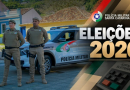 PMSC reforça segurança para as Eleições 2026 em Santa Catarina