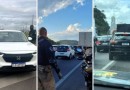 Motoristas “espertinhos” têm prejuízo de meio milhão de reais nas rodovias de SC