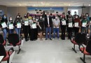 Primeiros integrantes da CIPA Municipal tomam posse