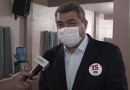 Suposto acordo definiria Antidio Lunelli como candidato do MDB ao governo do Estado. Dário Berger nega acordo