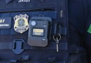 Ministério lança diretrizes para uso de câmera corporal para policial