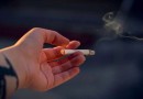 Deputado propõe proibir cigarros para pessoas nascidas após 2009