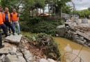 Chuvas causam morte e já fazem 13 cidades decretarem situação de emergência em SC